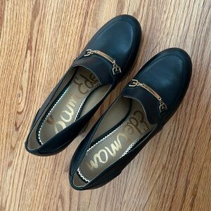 Sam Edelman Platform loafers size 6.5